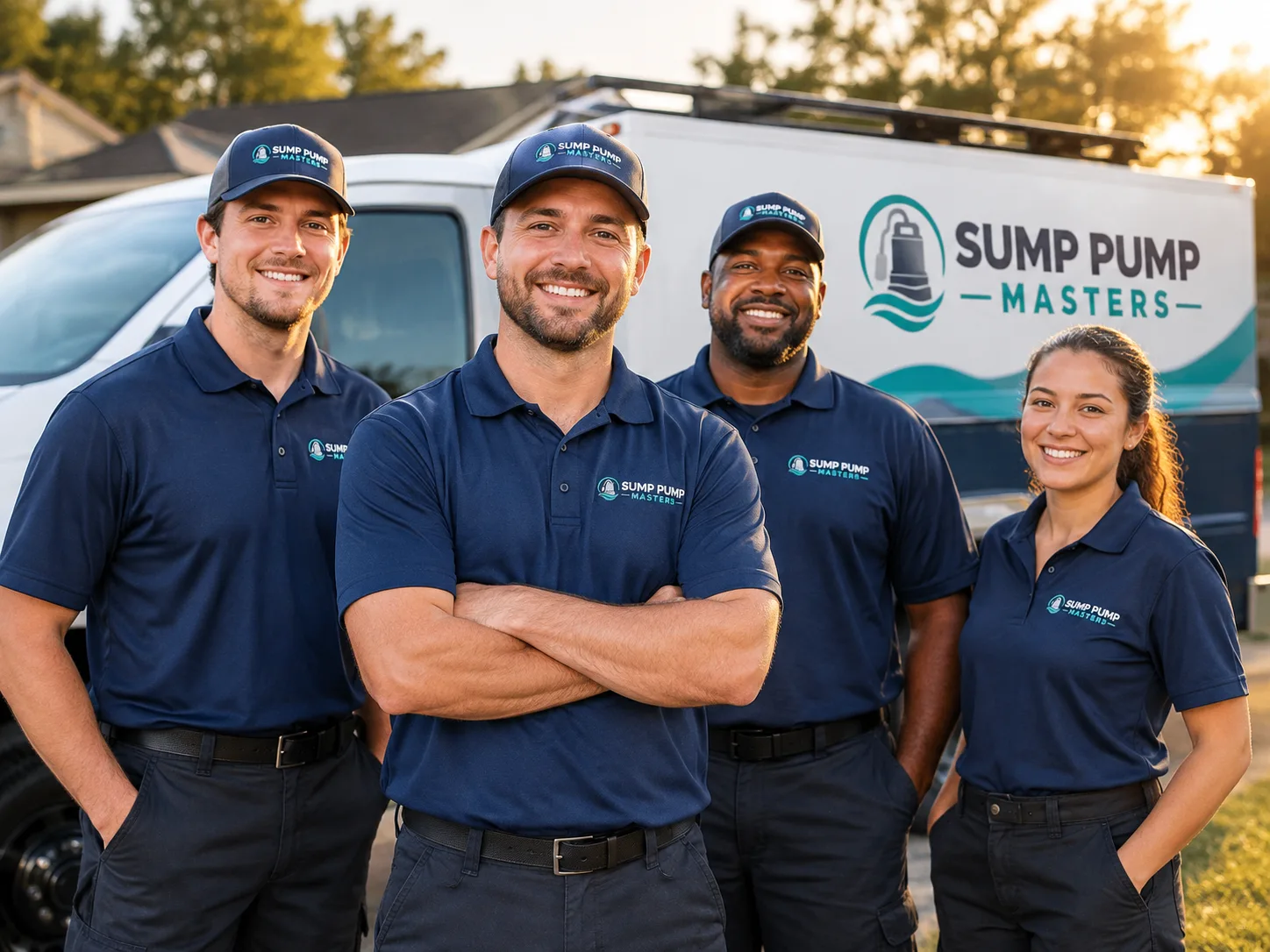 Sump Pump Repair company in Riverton, NJ